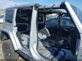 JEEP WRANGLER 4XE UNLIMITED RUBICON 4X4 1C4JJXR67NW****** снимка