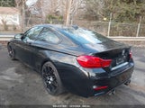 BMW M4 WBS4Y9C57JAC87432 снимка