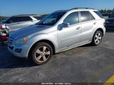 MERCEDES-BENZ ML 350 4JGBB5GB5BA****** снимка
