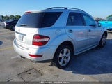 MERCEDES-BENZ ML 350 4JGBB5GB5BA****** снимка