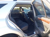 MERCEDES-BENZ ML 350 4JGBB5GB5BA****** снимка