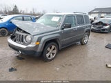 JEEP PATRIOT LATITUDE 1C4NJPFB8DD218948 снимка