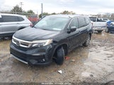 HONDA PILOT EX-L 5FNYF5H56KB016304 снимка