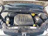DODGE GRAND CARAVAN SXT 2C4RDGCG1ER245321 снимка