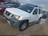 NISSAN XTERRA S 5N1AN08W19C****** снимка