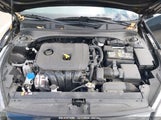 KIA FORTE LXS 3KPF24AD0RE714776 fotografie