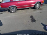 MERCEDES-BENZ 560 SL WDBBA48D7KA****** снимка