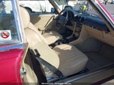MERCEDES-BENZ 560 SL WDBBA48D7KA****** снимка