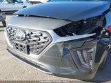 HYUNDAI IONIQ HYBRID SE KMHC75LCXNU271168 снимка