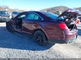 FORD POLICE INTERCEPTOR 1FAHP2MK3HG****** снимка