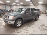 NISSAN FRONTIER SE 1N6AD06W09C****** снимка