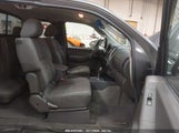 NISSAN FRONTIER SE 1N6AD06W09C****** снимка
