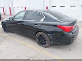 INFINITI Q50 PREMIUM JN1BV7AR0FM397942 photo