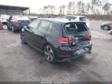 VOLKSWAGEN GOLF GTI 2.0T AUTOBAHN/2.0T RABBIT EDITION/2.0T S/2.0T SE 3VW5T7AU8KM****** снимка