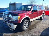 FORD F-150 FX4/LARIAT/XL/XLT 1FTFX1EV1AK****** fotografie