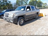 CHEVROLET AVALANCHE 2500 3GNGK22G44G247920 снимка