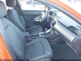 AUDI Q3 PREMIUM 45 TFSI S LINE QUATTRO TIPTRONIC WA1DECF37R1071073 photo