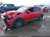 MAZDA CX-3 TOURING JM1DKDC79J0328806 снимка
