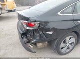 HYUNDAI SONATA HYBRID LIMITED KMHE34L10HA****** снимка