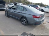 VOLKSWAGEN JETTA 1.5T S 3VW5M7BU3PM****** снимка