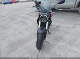 HONDA CBF300 N MLHNC550XK5****** снимка