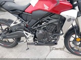HONDA CBF300 N MLHNC550XK5****** снимка