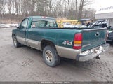 CHEVROLET SILVERADO 1500 LS 1GCEK14V8YE****** снимка