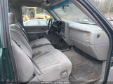 CHEVROLET SILVERADO 1500 LS 1GCEK14V8YE****** снимка
