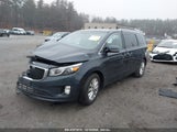 KIA SEDONA EX KNDMC5C13H6272349 снимка