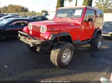 JEEP WRANGLER / YJ 2J4FY29T0LJ****** снимка