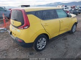 KIA SOUL LX KNDJ23AUXL7076743 снимка