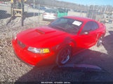 FORD MUSTANG GT 1FAFP42X71F****** снимка