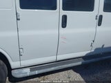 GMC Savana  Work Van 1GTW7AFG6J1902874 снимка