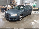 AUDI A3 2.0T WAUHF78PX9A****** fotografie