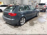 AUDI A3 2.0T WAUHF78PX9A****** снимка