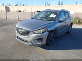 MAZDA CX-5 TOURING JM3KE4CY2F0****** снимка