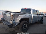 GMC SIERRA 1500 SLT 3GTU2NEC2JG441153 снимка