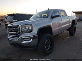 GMC SIERRA 1500 SLT 3GTU2NEC2JG441153 снимка