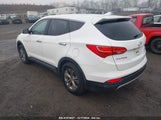 HYUNDAI SANTA FE SPORT 2.4L 5XYZTDLBXEG****** fotografie