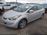 HYUNDAI ELANTRA GLS KMHDH4AE2DU880544 снимка