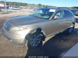INFINITI FX35 JNRAS08W14X****** снимка