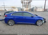 HYUNDAI IONIQ HYBRID LIMITED KMHC85LCXKU****** fotografie