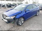 HYUNDAI IONIQ HYBRID LIMITED KMHC85LCXKU****** photo
