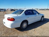 CHEVROLET MALIBU 1G1ND52M4WY****** снимка