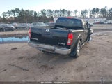 NISSAN FRONTIER SV 1N6AD0CW6BC****** снимка