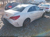 MERCEDES-BENZ CLA 45 AMG 4MATIC WDDSJ5CB3EN****** снимка