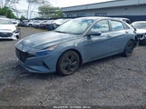 HYUNDAI ELANTRA SEL KMHLM4AGXPU372643 снимка