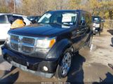 DODGE NITRO SLT/RT снимка