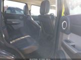 DODGE NITRO SLT/RT снимка