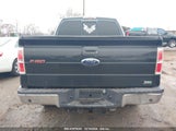 FORD F-150 FX4/HARLEY-DAVIDSON/KING RANCH/LARIAT/PLATINUM/XL/XLT 1FTFW1EV6AK****** снимка